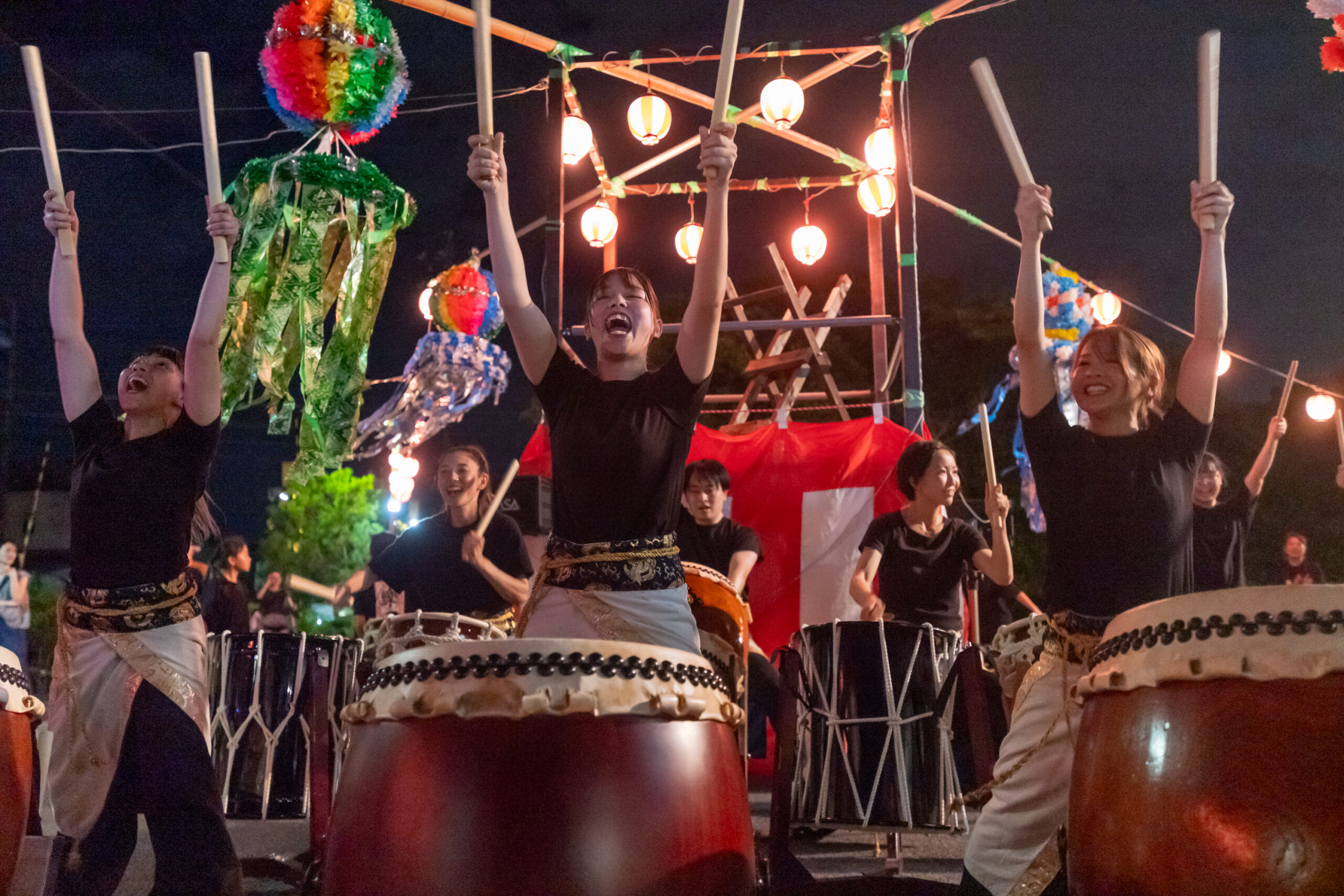 20250802@奥町盆踊り大会-036-